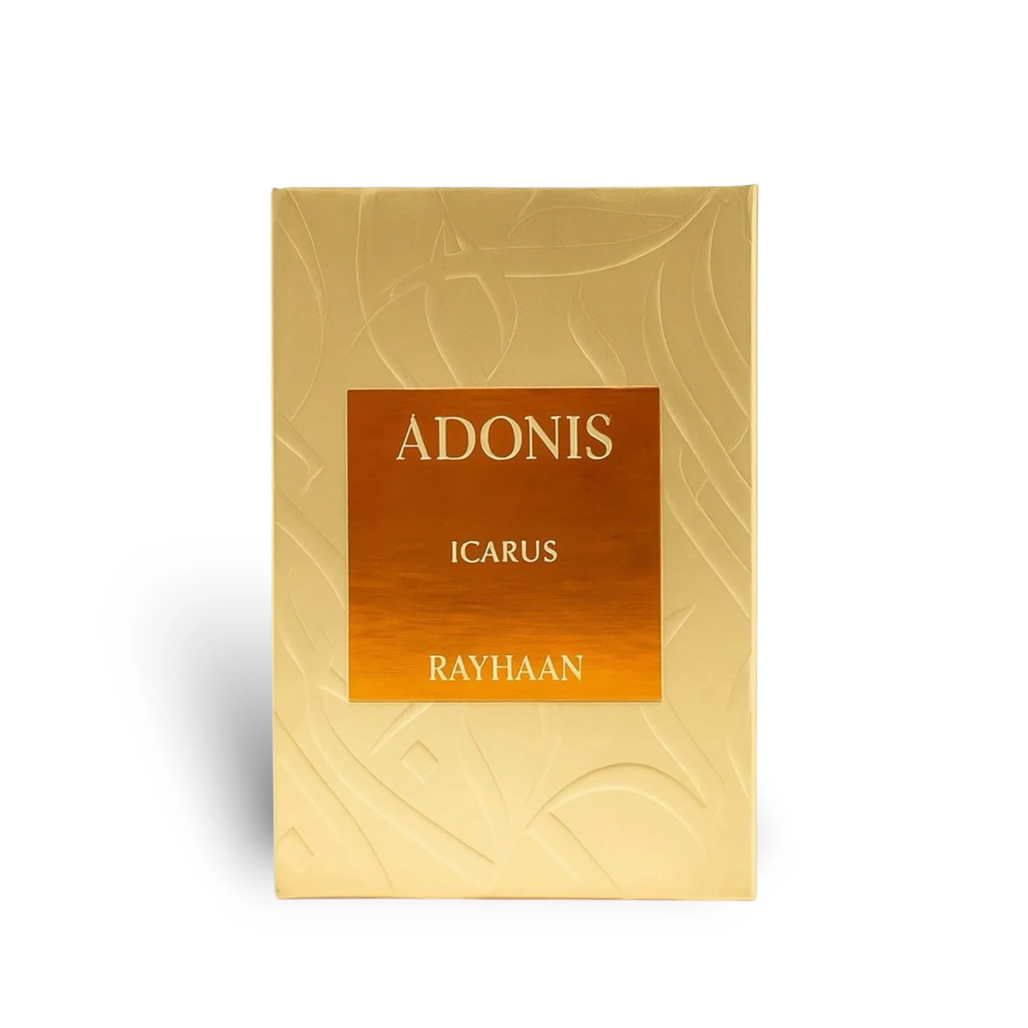 Rayhaan Adonis Icarus Eau De Parfum 100ml For Men - Image 2