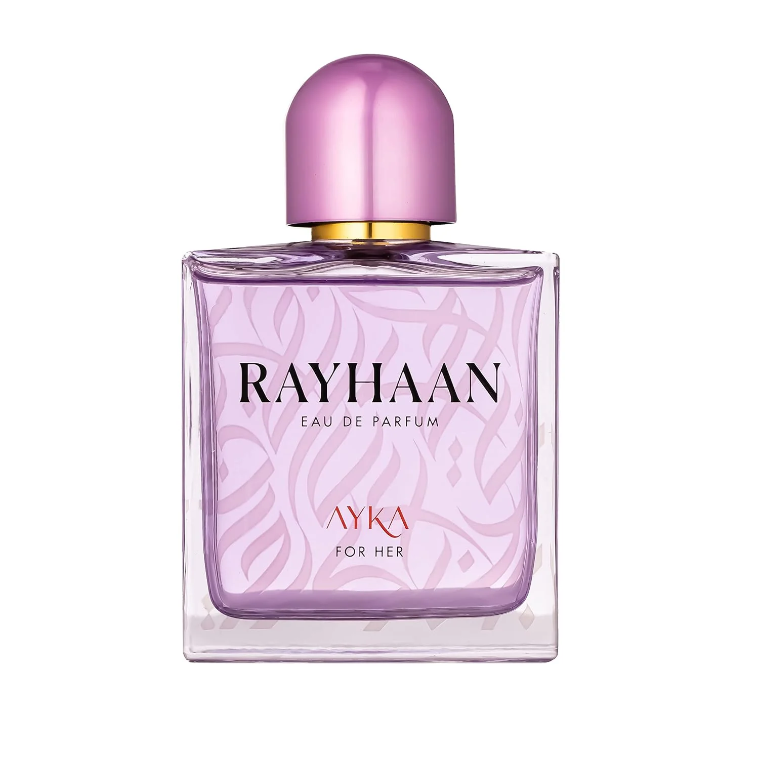 Rayhaan Ayka Eau De Parfum 100ml For Women - Image 2