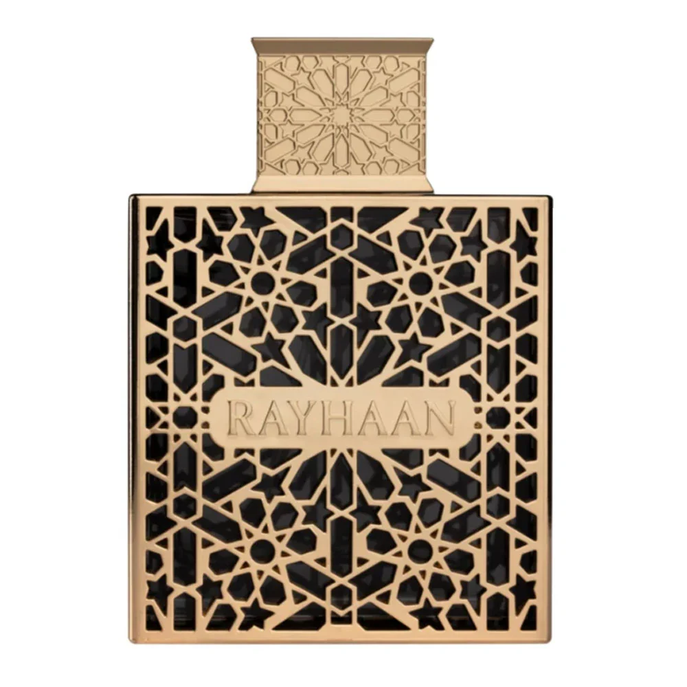 Rayhaan Elixir Eau De Parfum 100ml For Men & Women - Image 2