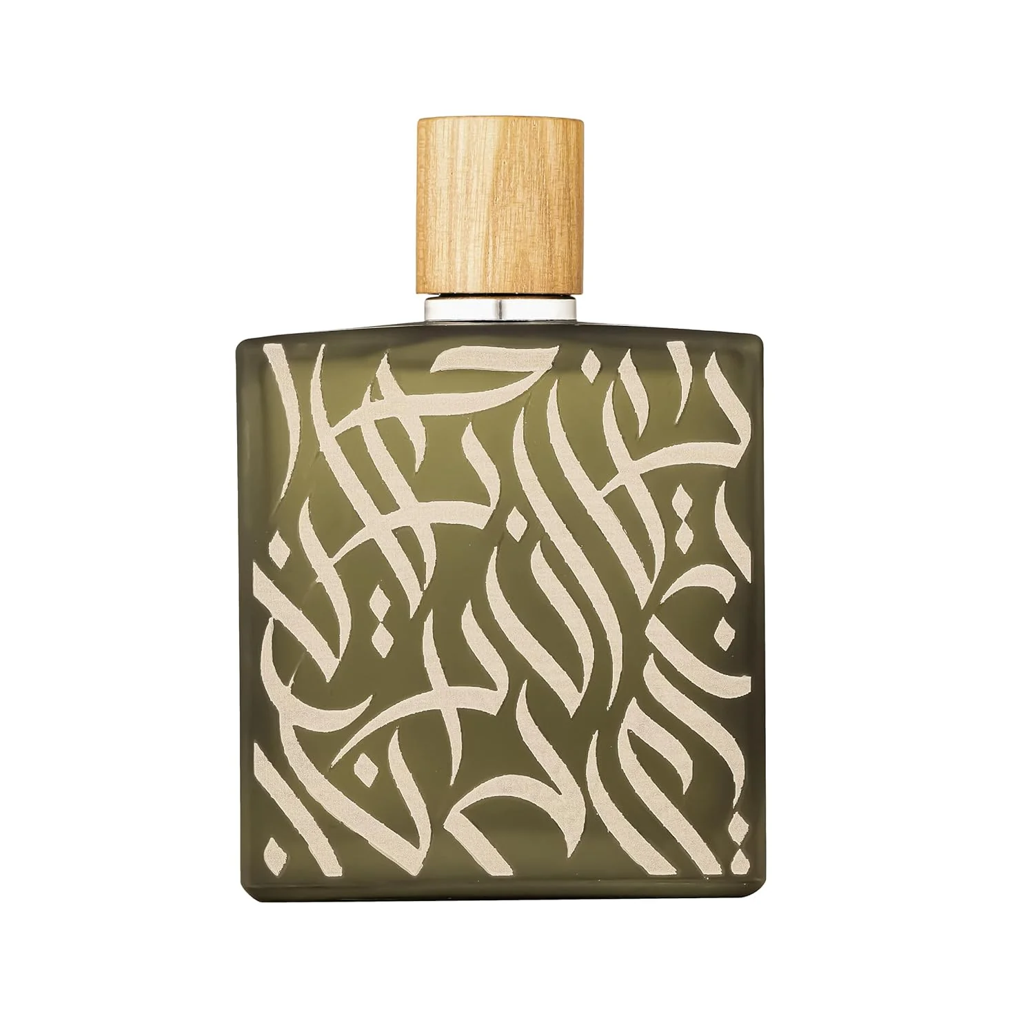 Rayhaan Ellwood Eau De Parfum 100ml For Men - Image 3