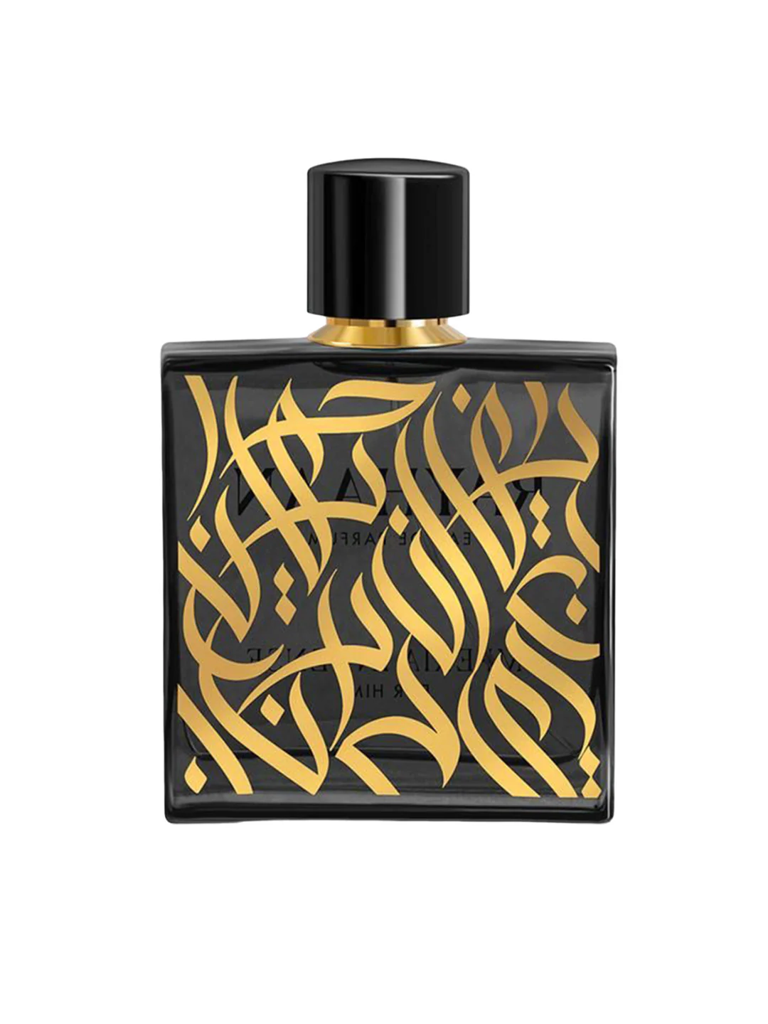 Rayhaan Imperia Intense Eau De Parfum 100ml For Man - Image 2