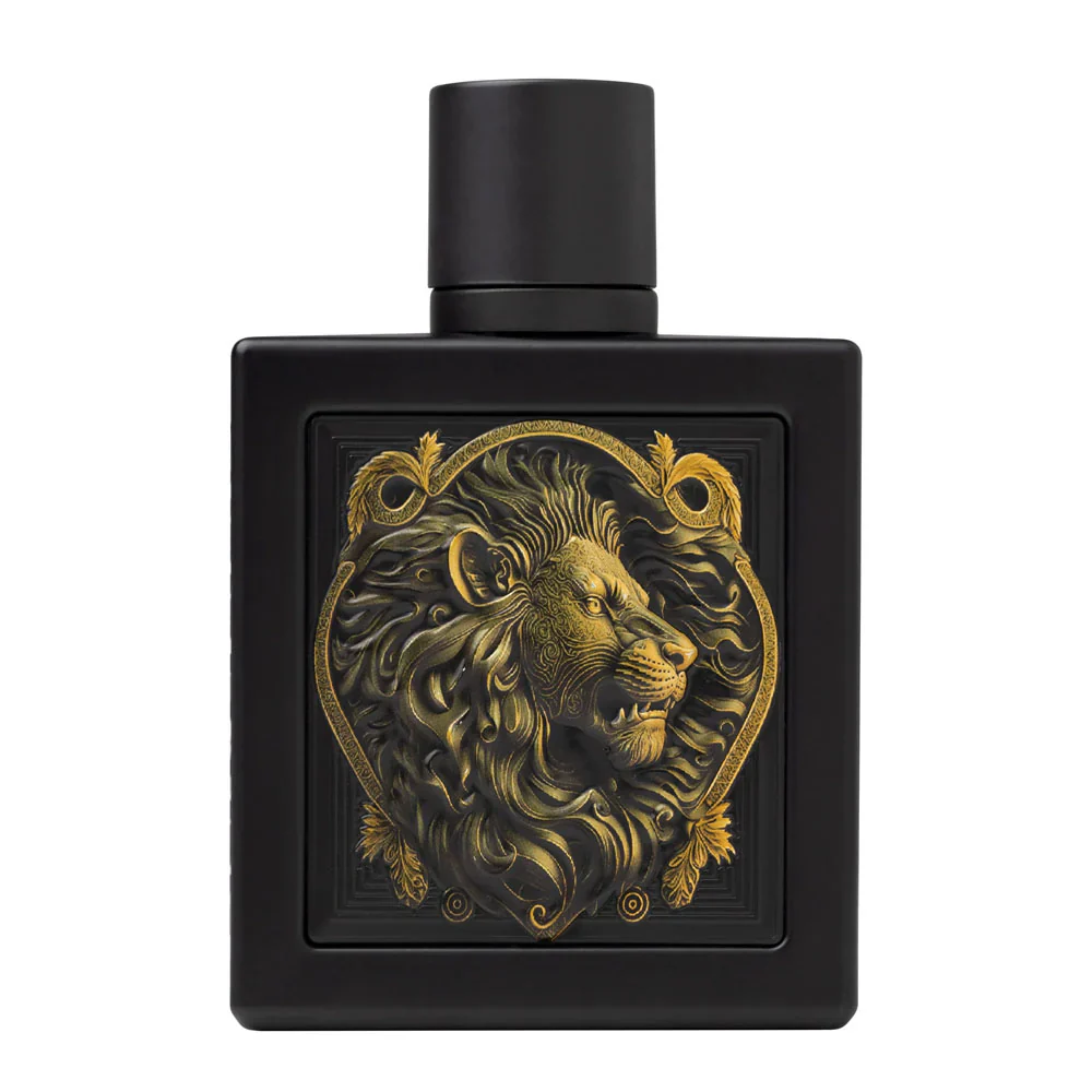 Rayhaan Lion Eau De Parfum 100ml For Men - Image 2