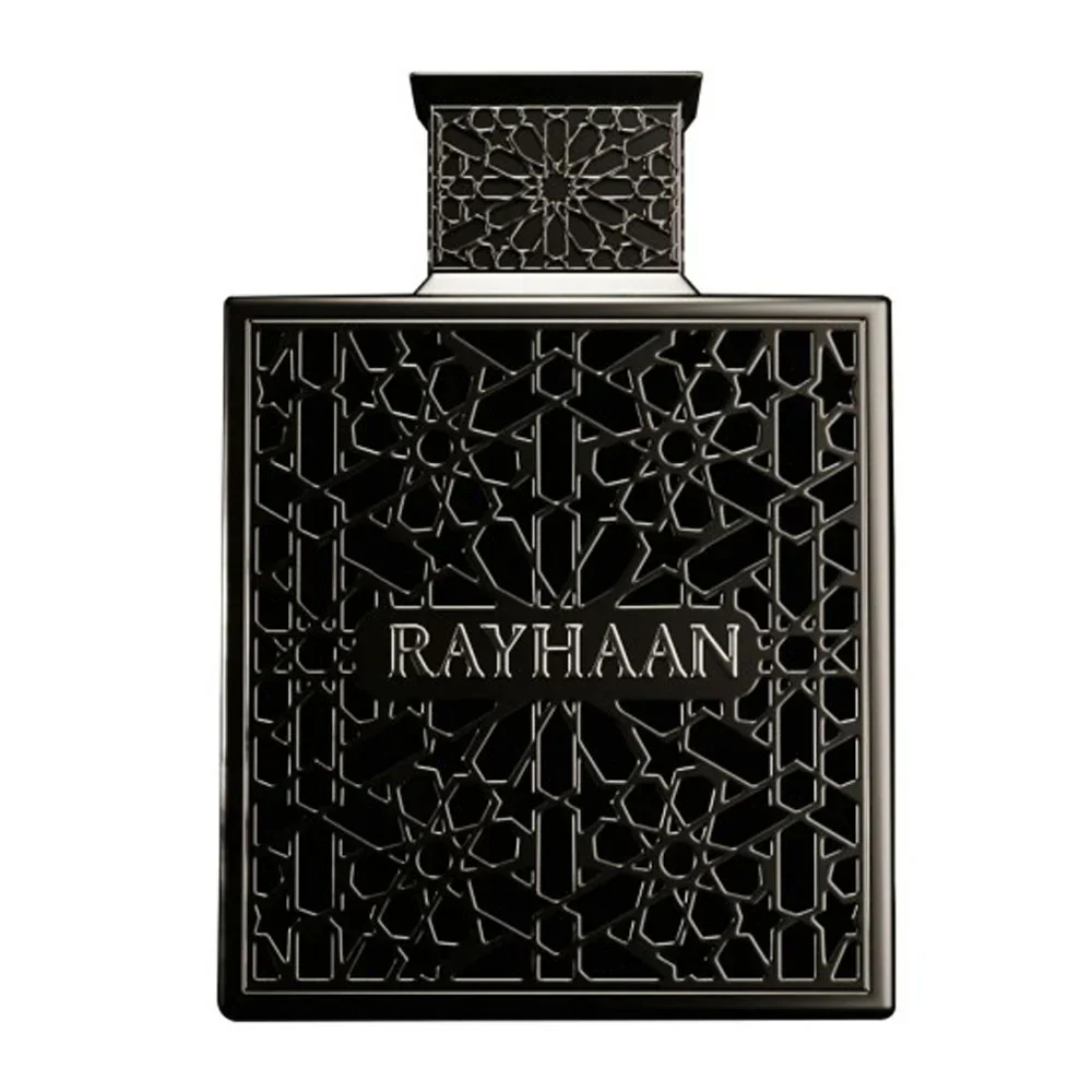 Rayhaan Obsidian Eau De Parfum 100ml For Man - Image 2