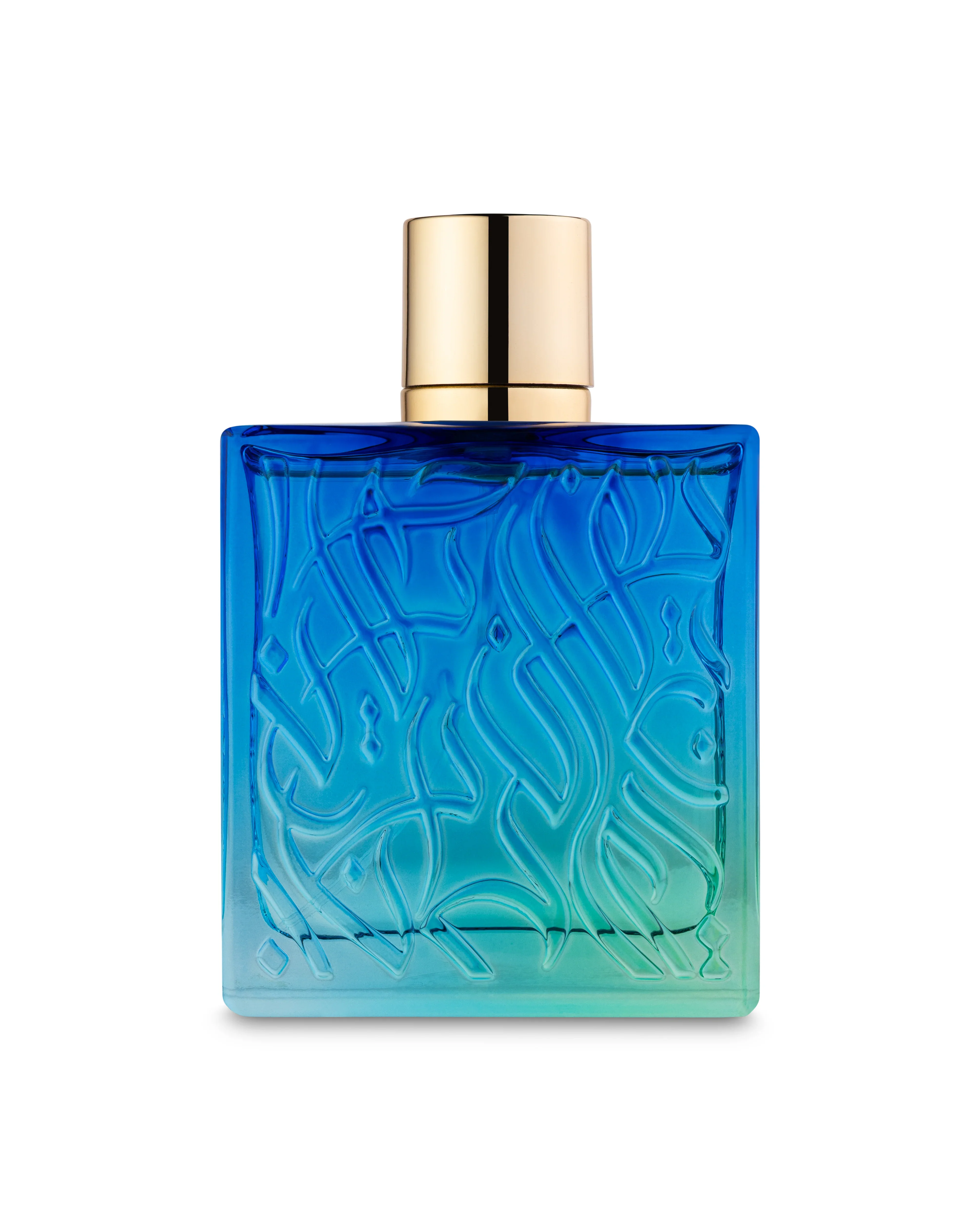 Rayhaan Pacific Aura Eau De Parfum 100ml For Men - Image 3