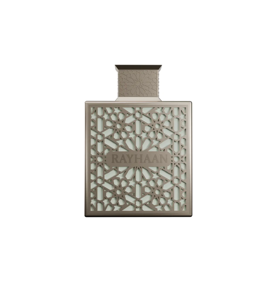 Rayhaan Terra Eau De Parfum 100ml For Man