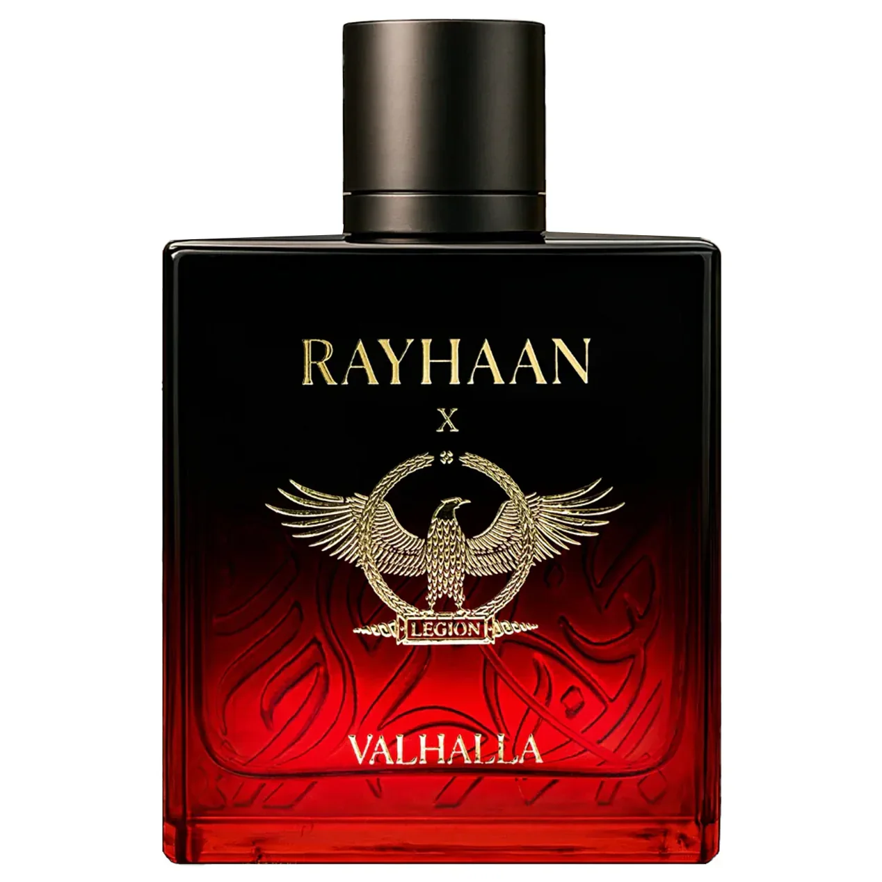 Rayhaan Valhalla Eau De Parfum 100ml For Men - Image 2