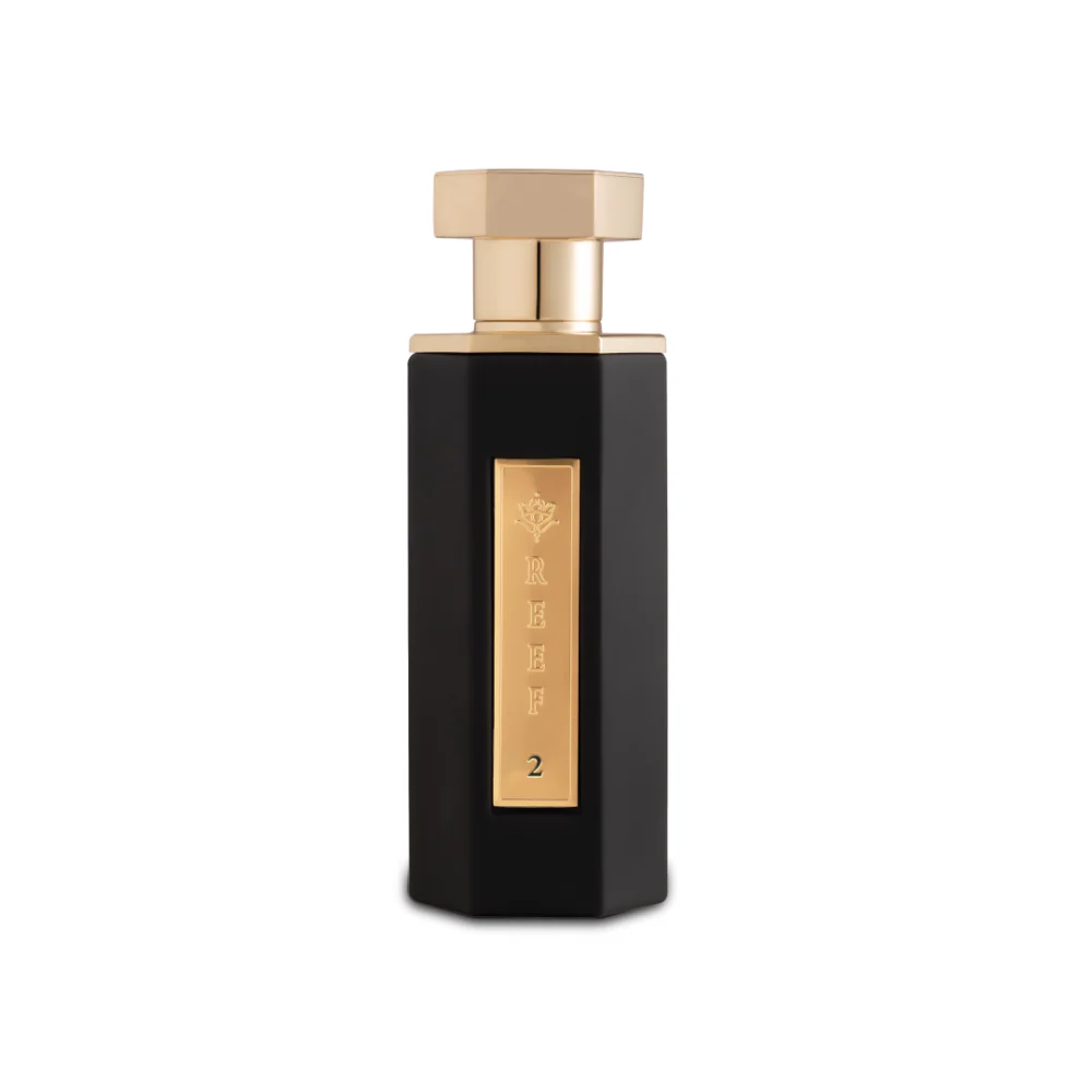 Reef 2 Eau De Parfum 100ml For Man & Woman - Image 2
