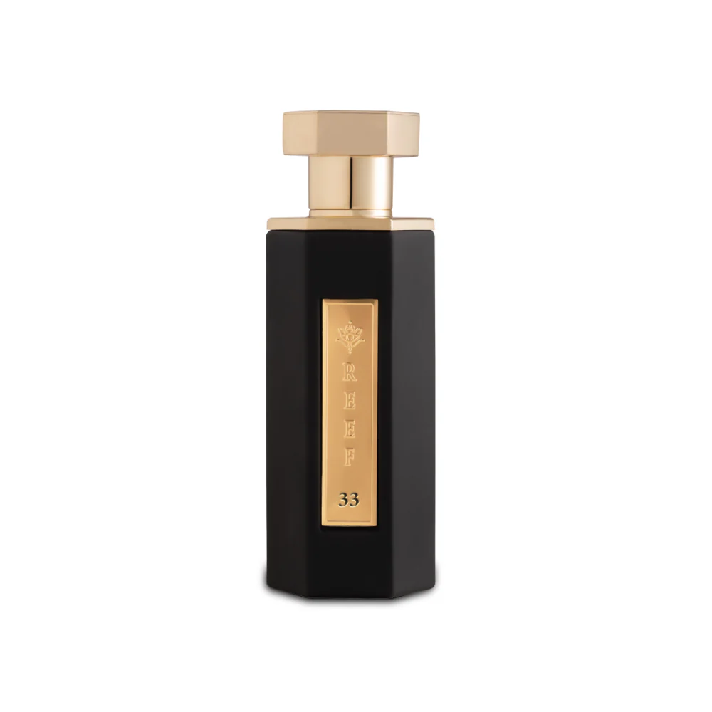 Reef 33 Eau De Parfum 100ml For Men & Women - Image 2