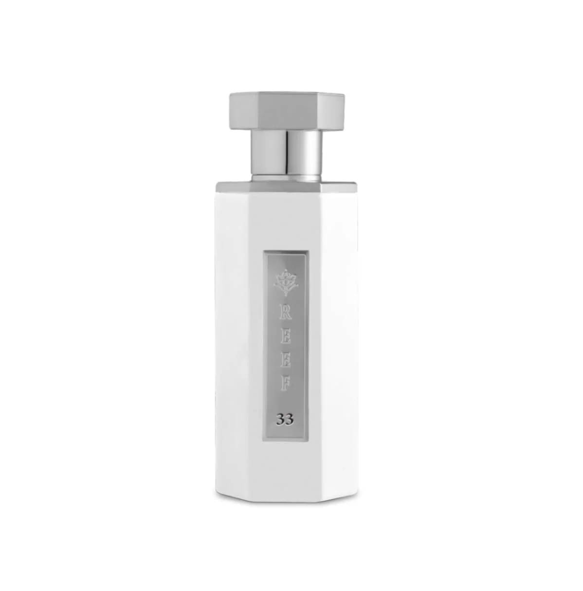 Reef 33 White Eau De Parfum 100ml For Men & Women - Image 2