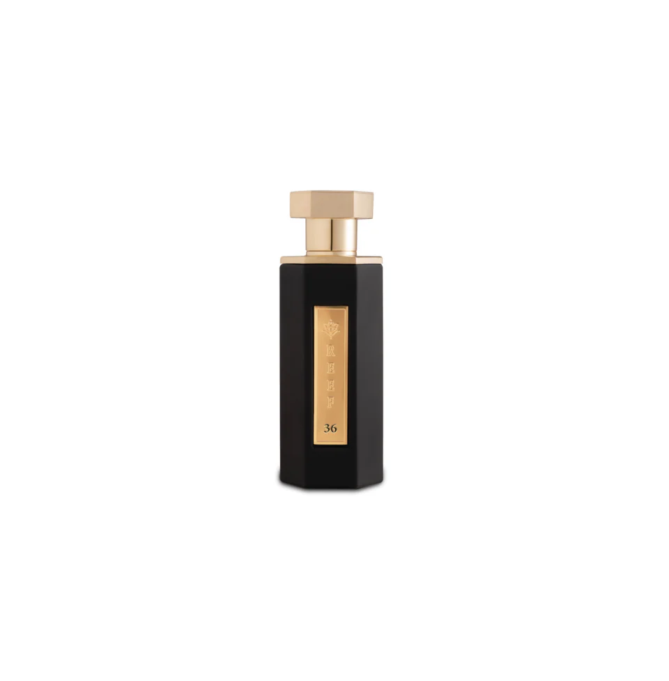 Reef 36 Eau De Parfum 100ml For Men & Women