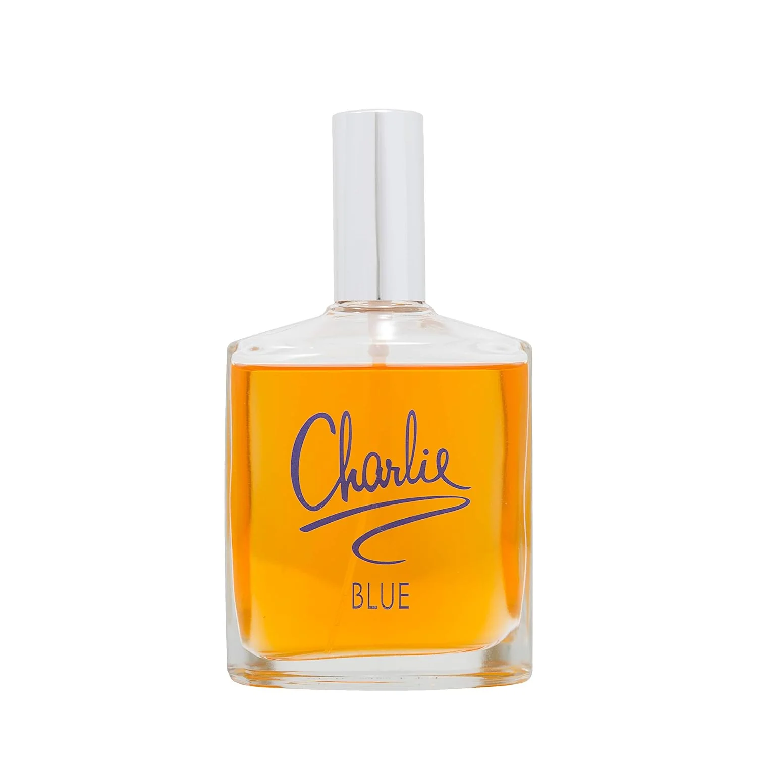 Revlon Charlie Blue Eau De Toilette 100ml For Men & Women - Image 2