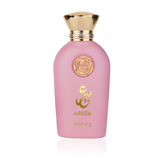 Riiffs Abeer Eau De Parfum 100ml For Women - Image 2
