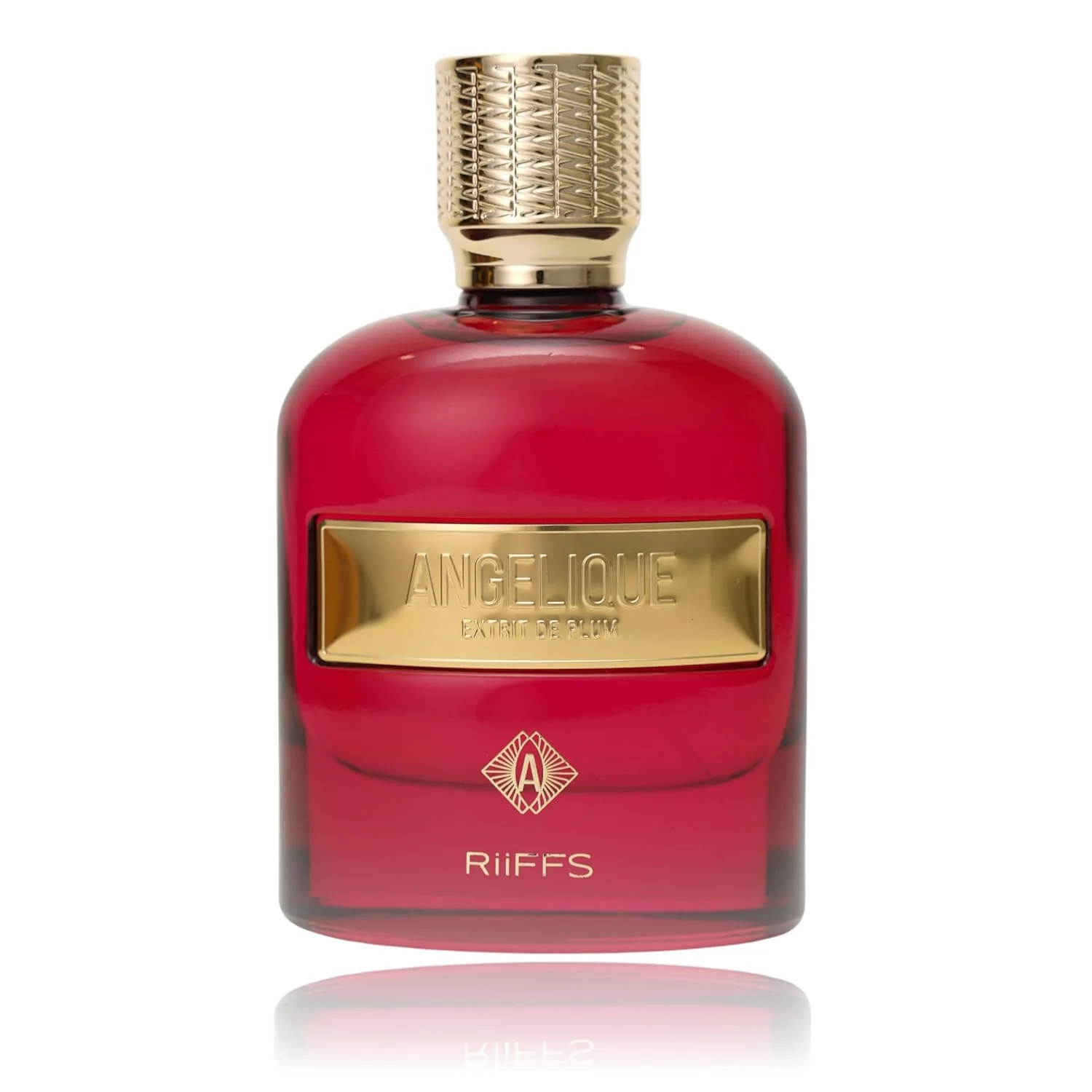 Riiffs Angelique (Extrait De Plum) Eau De Parfum 100ml For Man & Woman - Image 2