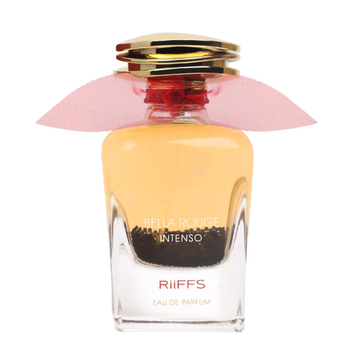 RiiFFS Bella Rouge Intenso Eau De Parfum Spray 100ml for Women - Image 2