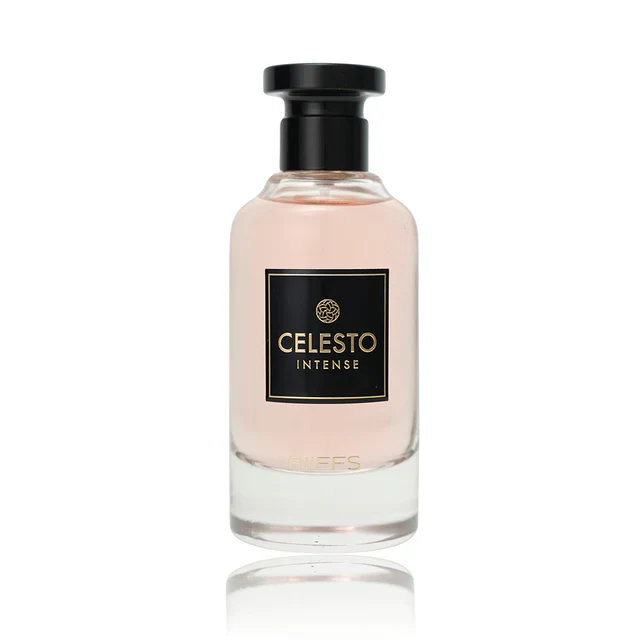 Riiffs Celesto Intense Eau de parfum 100ml For Men & Women - Image 2