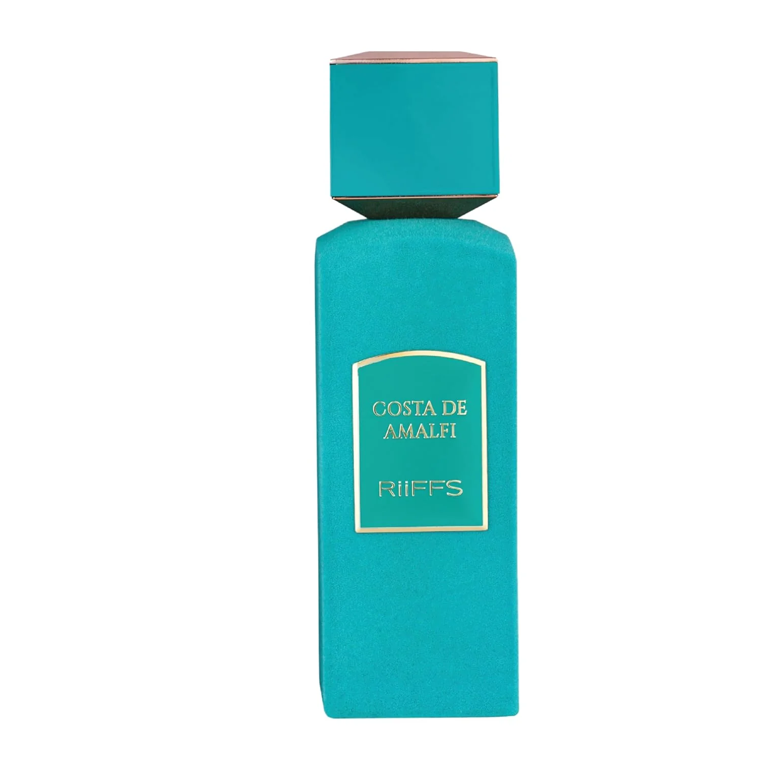 Riiffs Costa De Amalfi Eau De Parfum 100ml For Men & Women - Image 2