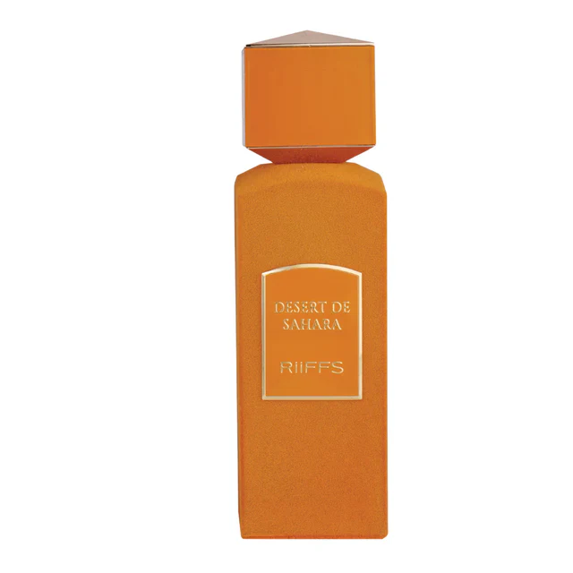 Riiffs Desert De Sahara Eau De Perfume 100mlFor Men - Image 2