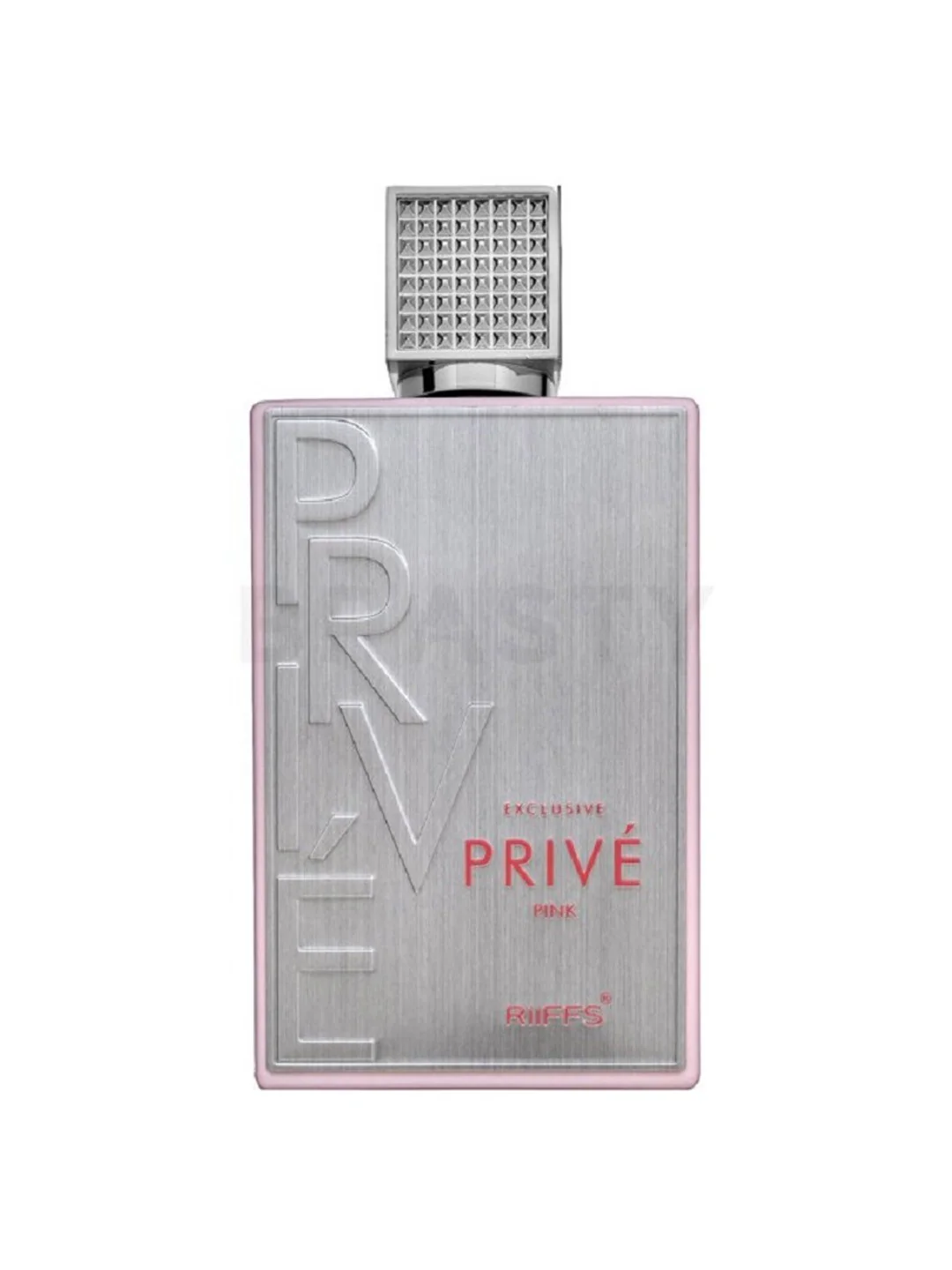 Riiffs Exclusive Prive Mystique Pink Eau De Parfum 100ml For Woman - Image 2
