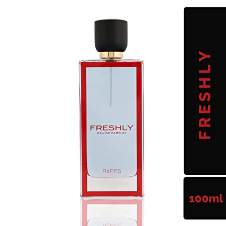 RiiFFS Freshly Eau De Parfum For Men 100ml - Image 2