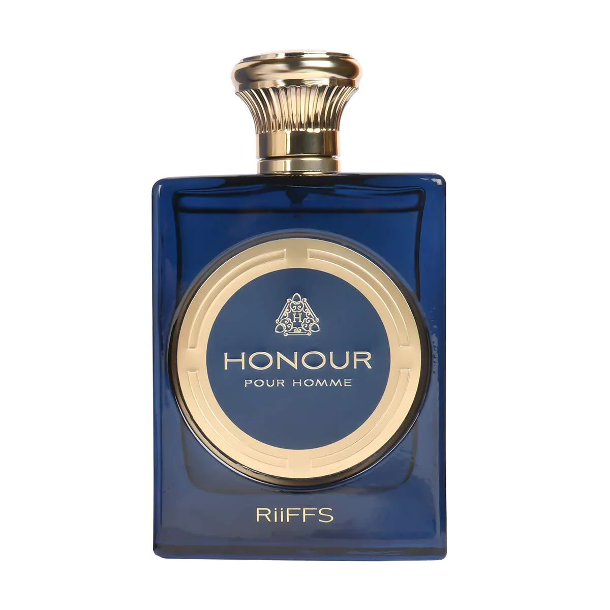Riiffs Honour Pour Homme Eau De Parfum 100ml For Men - Image 2
