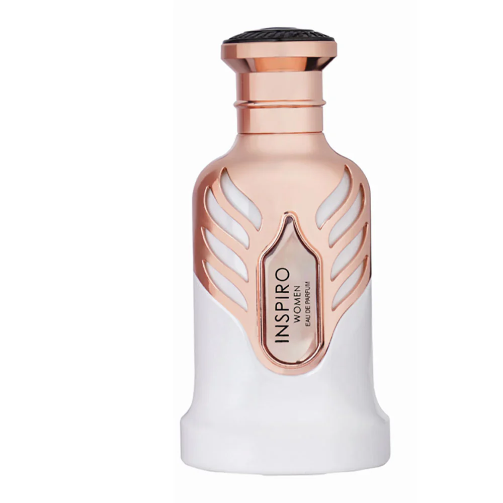 Riiffs Inspiro Eau De Parfum 100ml For Women - Image 2