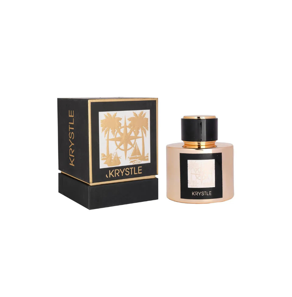 Riiffs Krsytal Eau De Parfum 100ml For Man