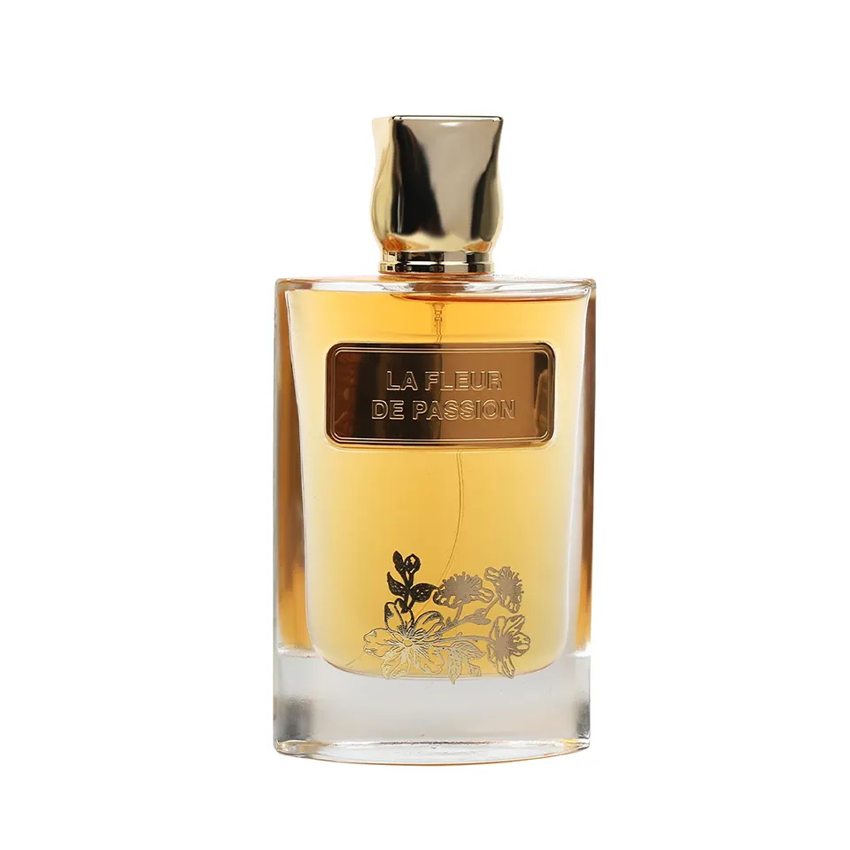 Riiffs La Fleur De Passion Eau De Parfum 100ml For Woman - Image 2