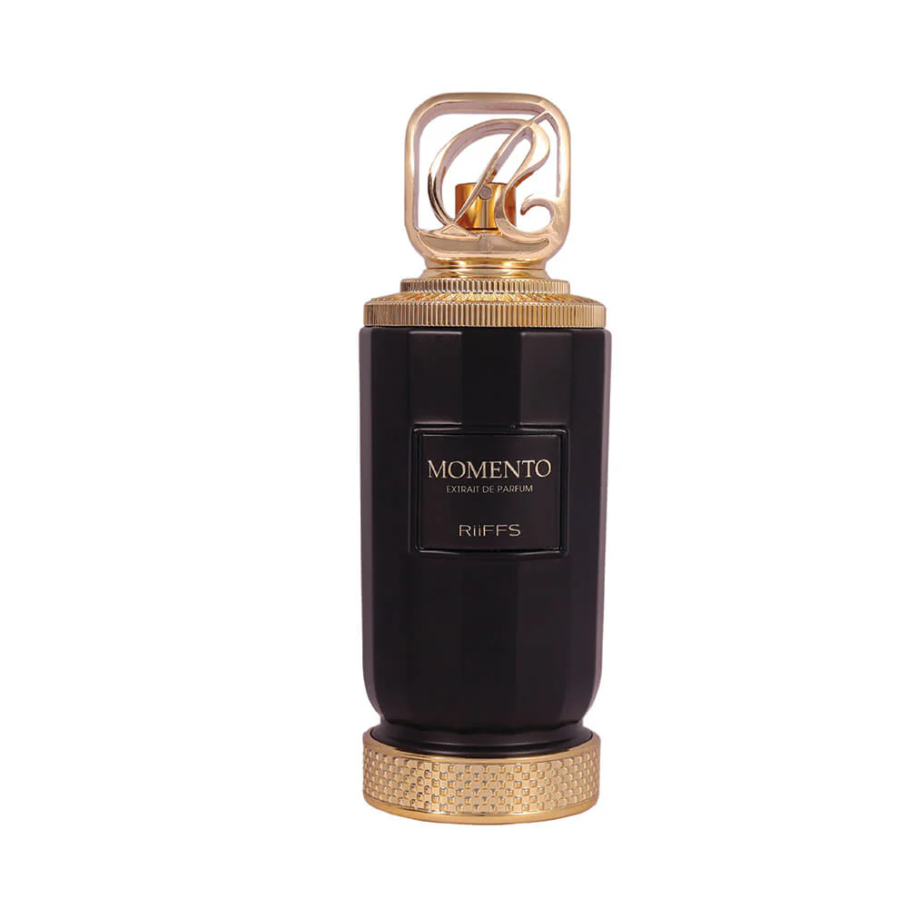 Riiffs Momento Eau De Parfum 100ml For Man - Image 2