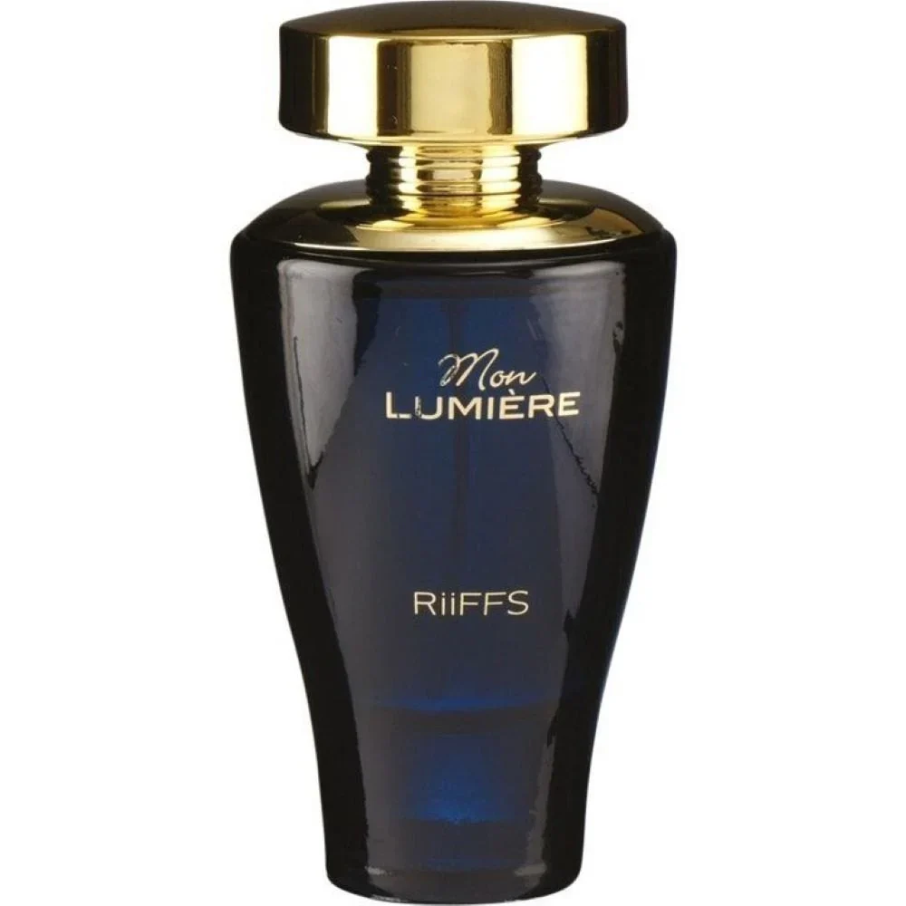 Riiffs Mon Lumiere Eau De Parfum For Women 100ml - Image 2