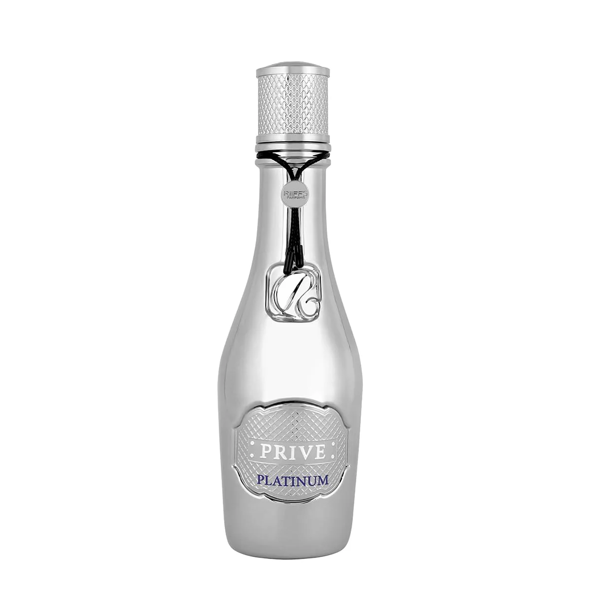 Riiffs Prive Platinum Eau De Parfum 100ml For Men & Women - Image 2