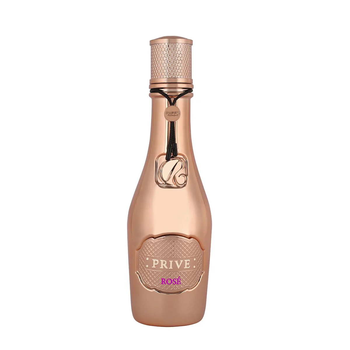 Riiffs Prive Rose Eau De Parfum 100ml For Men & Women - Image 2