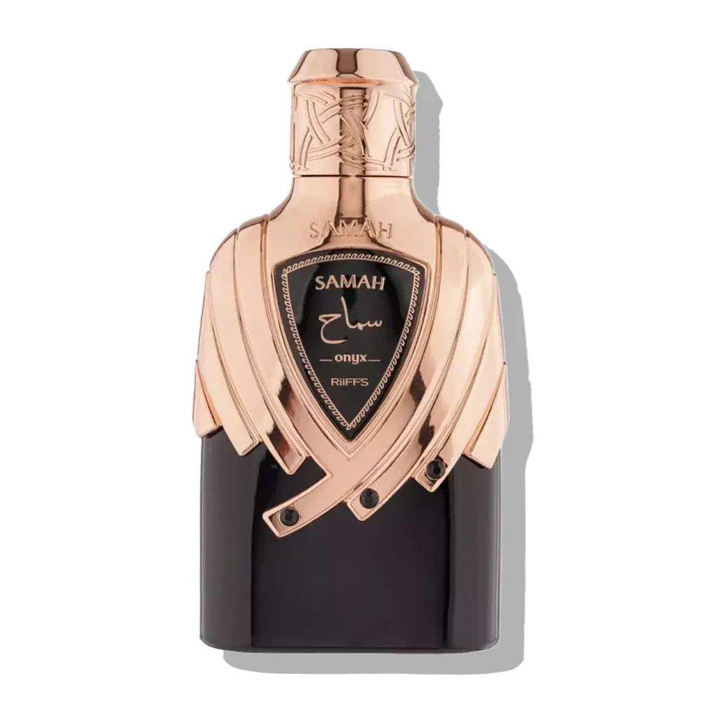 Riiffs Samah Onyx Extrait De Parfum 100ml For Woman - Image 3