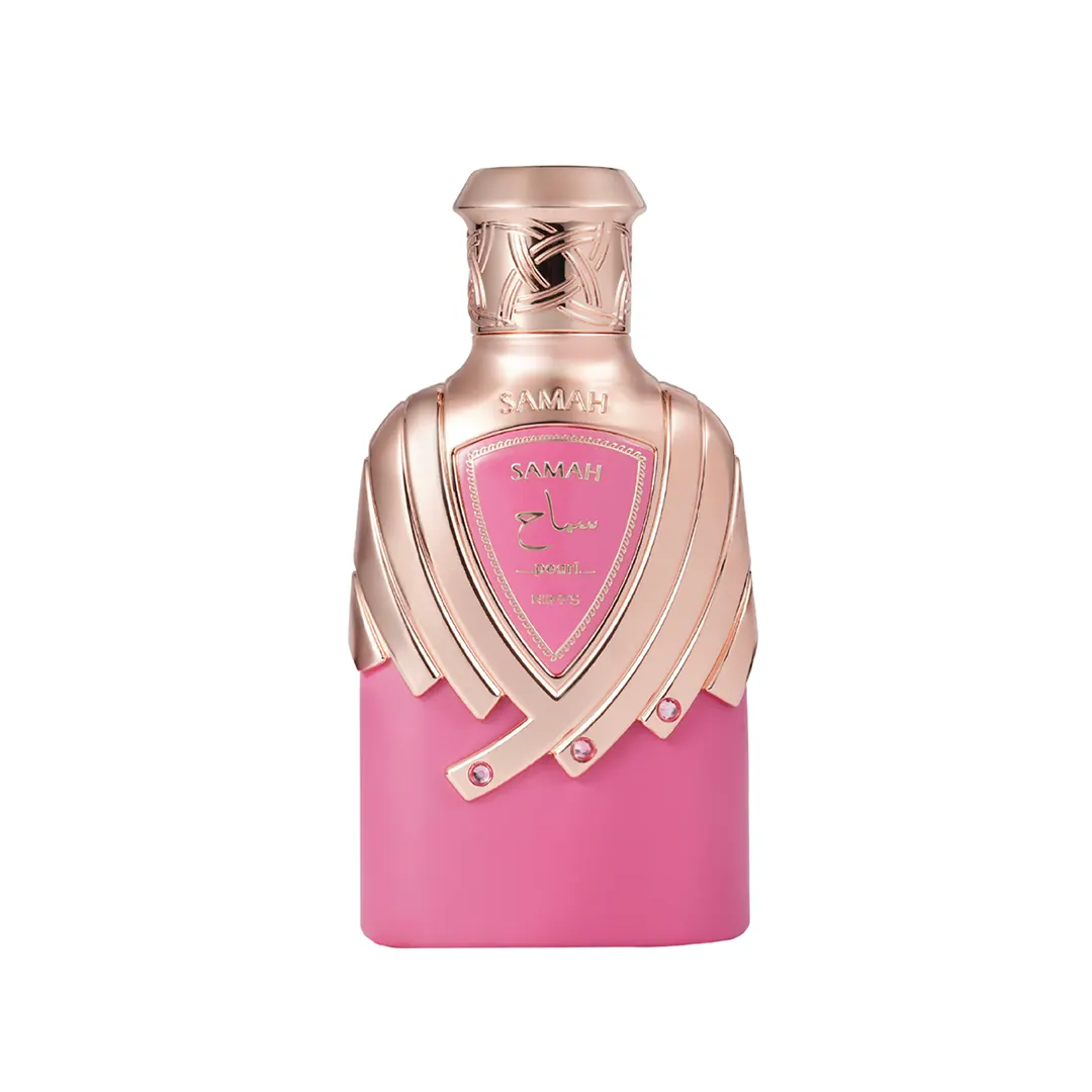 Riiffs Samah Pearl Extrait De Parfum 100ml For Woman - Image 2