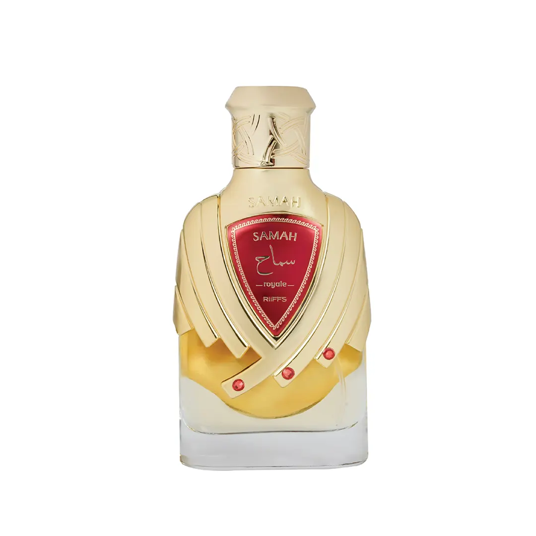 Riiffs Samah Royale Extrait De Parfum 100ml For Man & Woman - Image 2