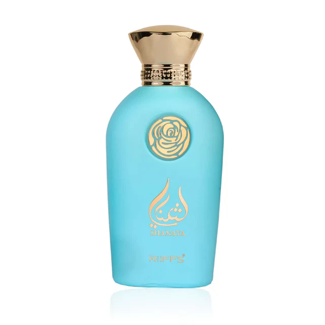 Riiffs Shanaya Eau De Perfum 100ml For Women - Image 2
