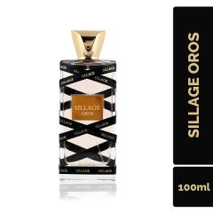 RiiFFS Sillage Oros Eau De Parfum for Men & Women 100ml - Image 2