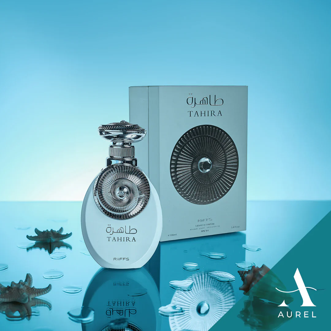 Riiffs Tahira Extrait De Parfum 100ml For Man & Woman - Image 3