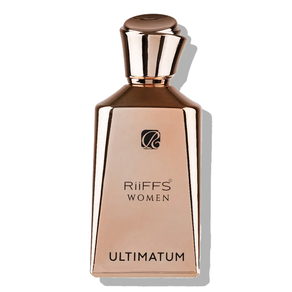 Riiffs Ultimatum Extrait De Parfum 100ml For Woman - Image 2