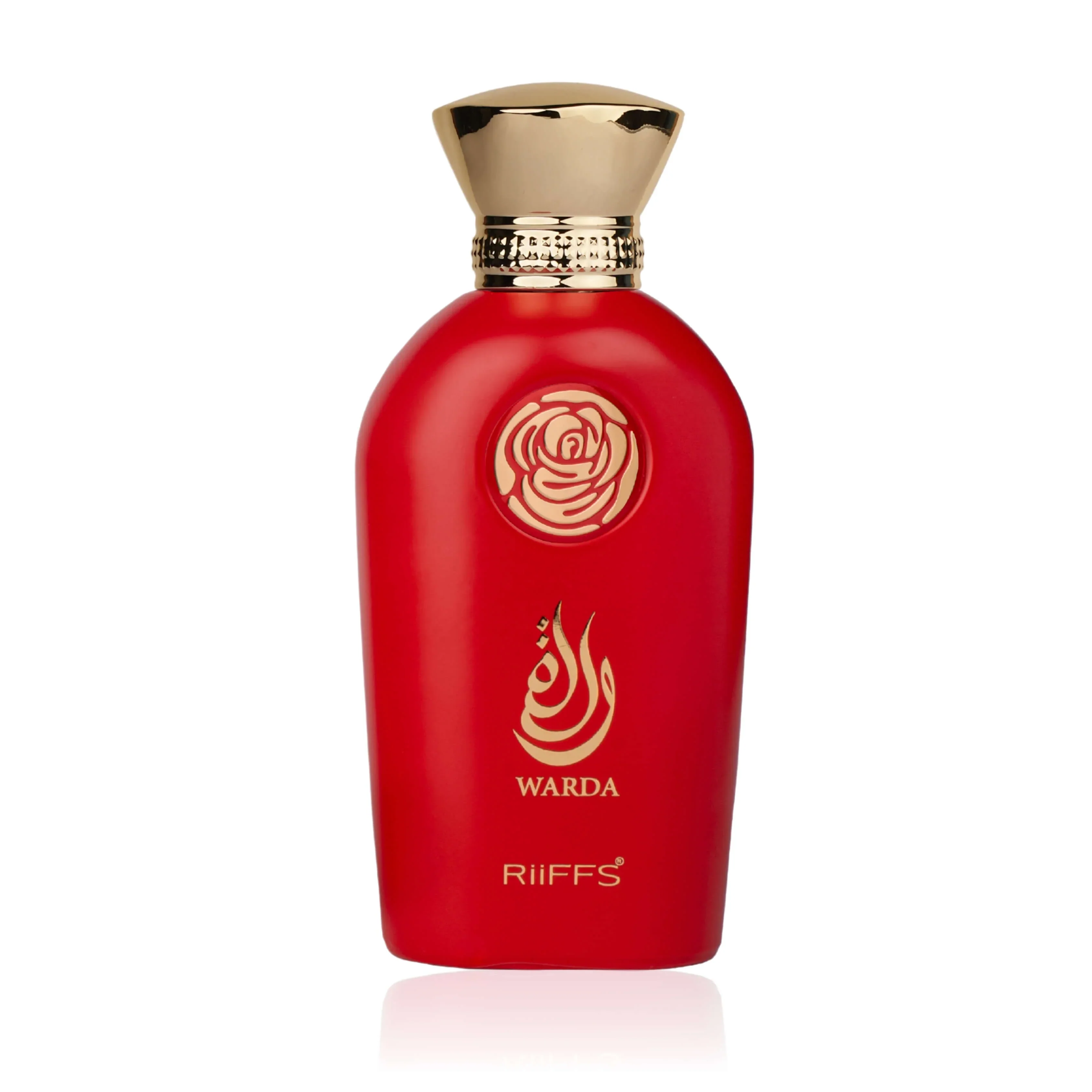 Riiffs Warda Eau De Parfum 100ml For Women - Image 2