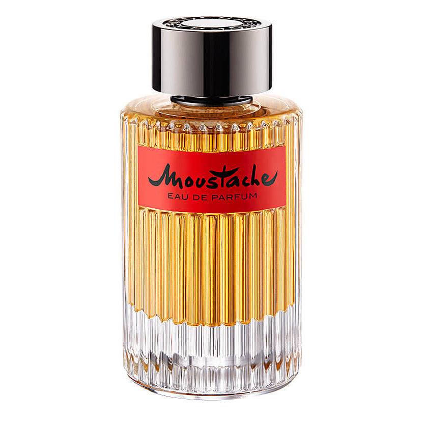 Rochas Moustache Eau De Parfum 125ml For Men - Image 2