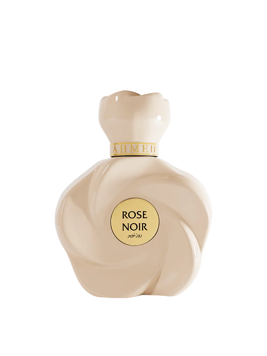 Rose Noir By Ahmed Al Maghribi Eau De Parfum 75ml For Women - Image 2