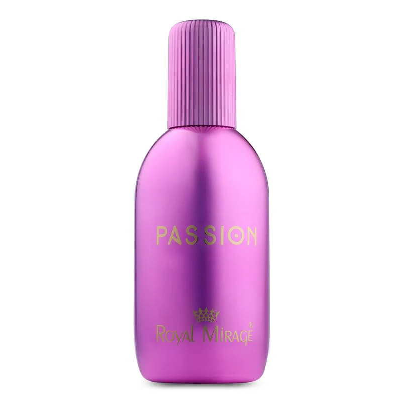 Royal Mirage Passion Eau De Parfum 100ml For Man & Woman - Image 2