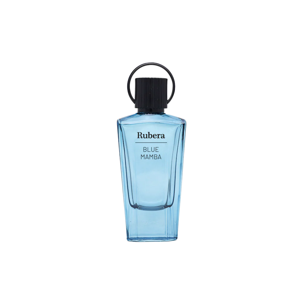 Rubera Blue Mamba Eau De Parfum 100ml For Man - Image 2