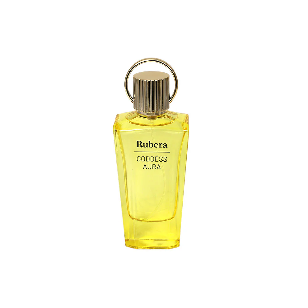 Rubera Goddess Aura Eau De Parfum 100ml For Woman - Image 2