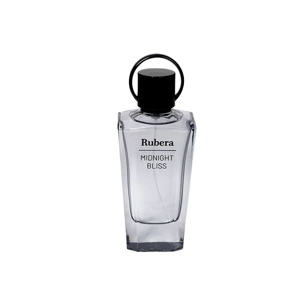 Rubera Midnight Bliss Eau De Parfum 100ml For Man - Image 2