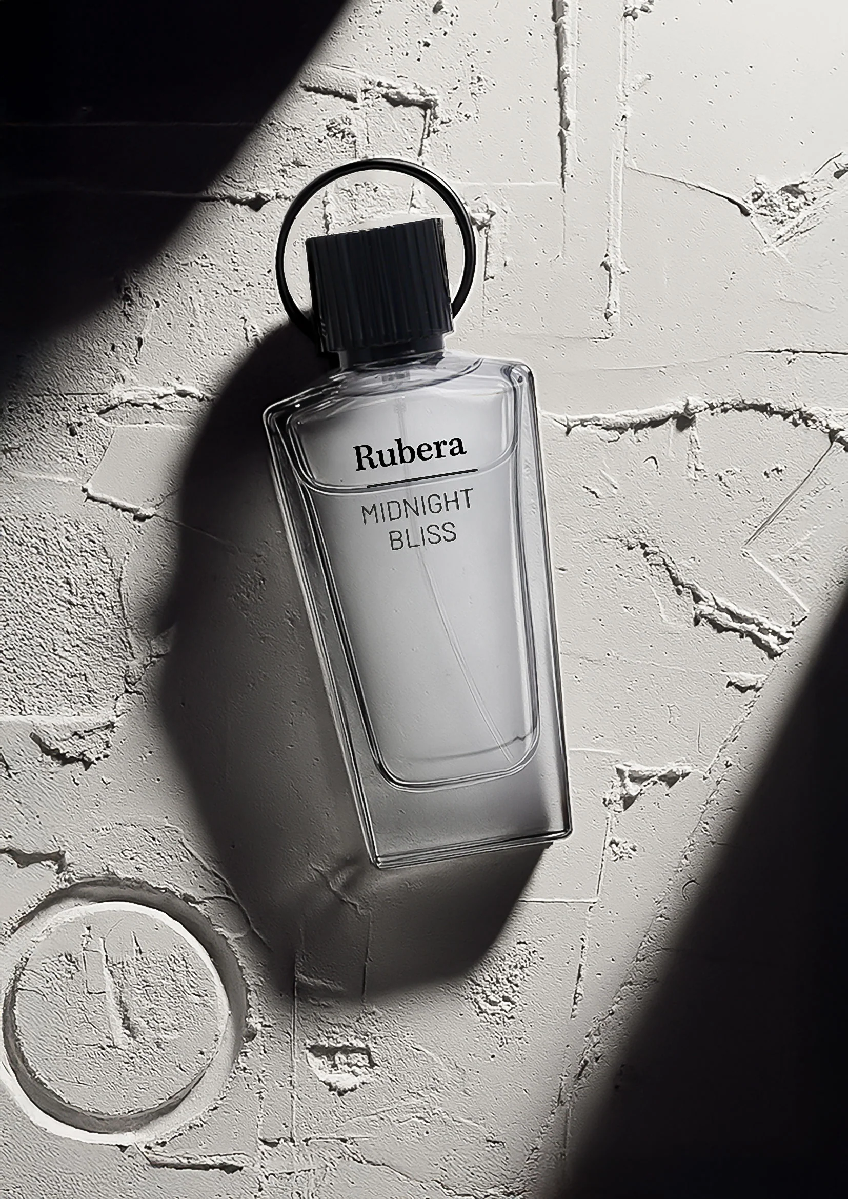 Rubera Midnight Bliss Eau De Parfum 100ml For Man - Image 3
