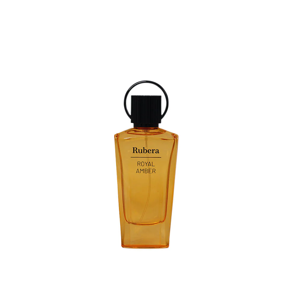 Rubera Royal Amber Eau De Parfum 100ml For Man & Woman - Image 2