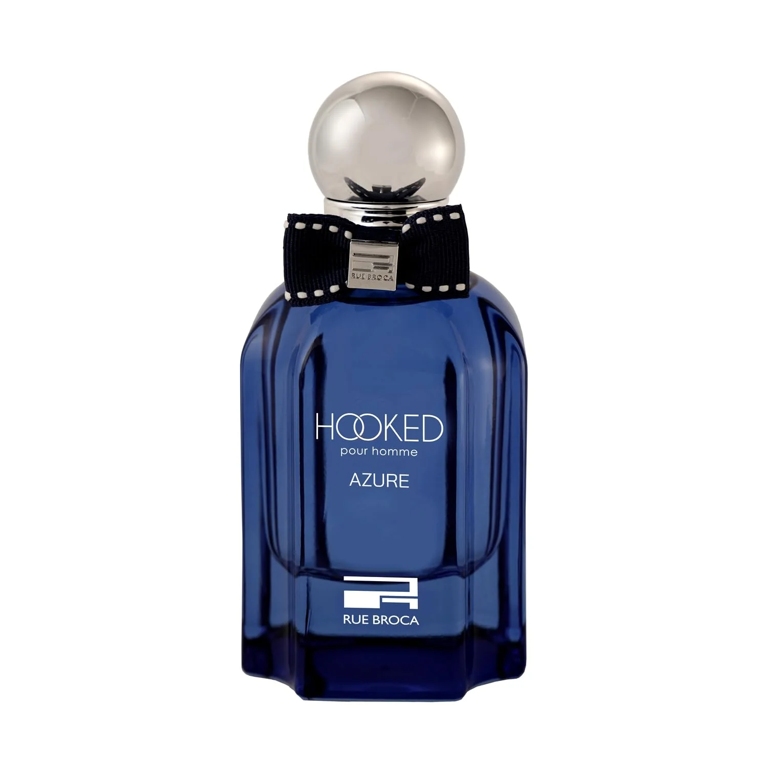 Rue Broca Hooked Azure Pour Homme Eau De Parfum 100ml For Men - Image 2