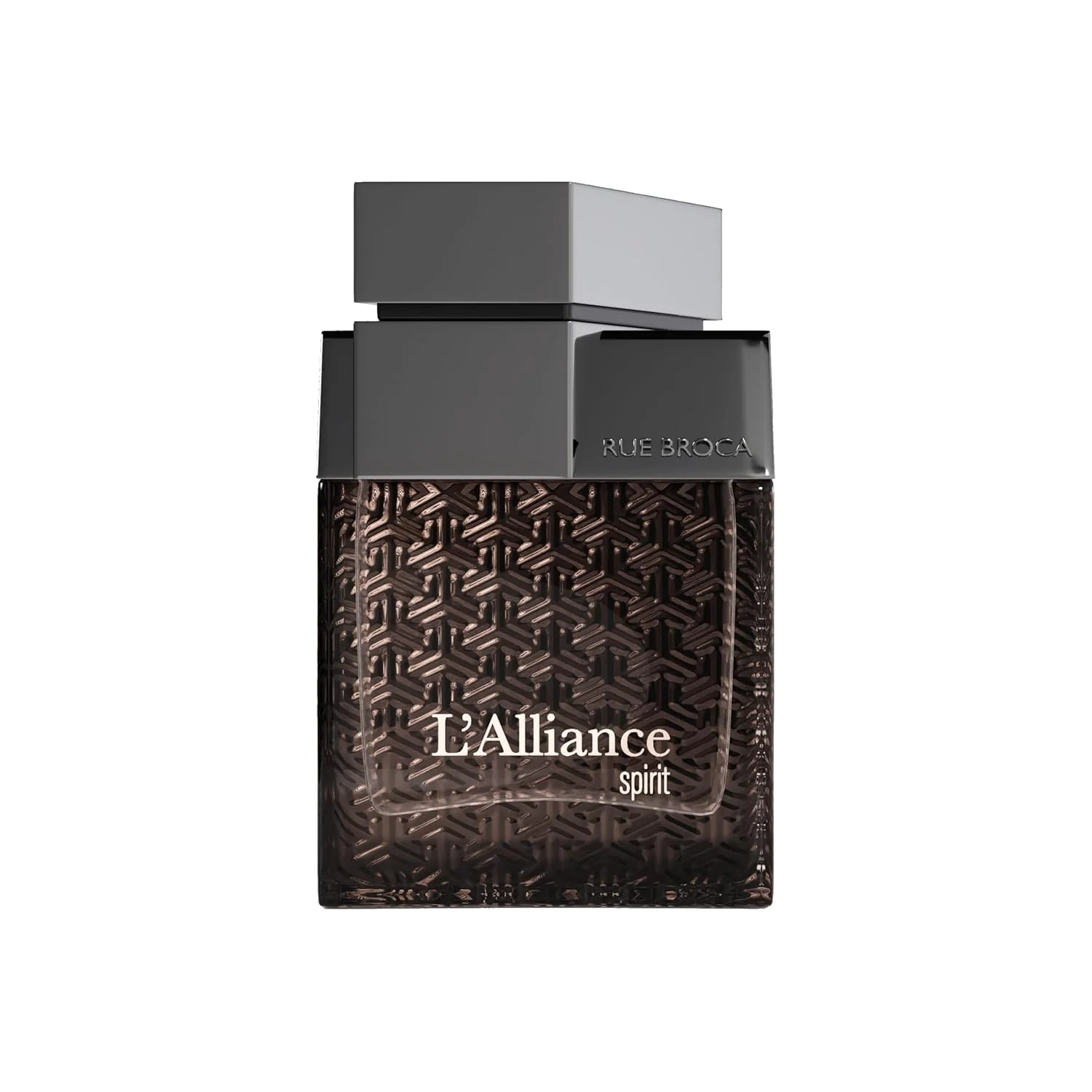 Rue Broca L'alliance Spirit Eau De Parfum 100ml For Men & Women - Image 2