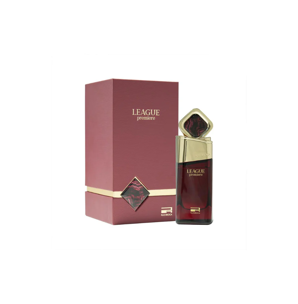 Rue Broca League Premiere Pour Femme Eau De Parfum 100ml For Women